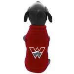 Mountaineers dog Athletic  Jersey